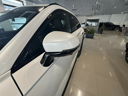 Haval F7x 2.0 AMT (231 л.с.) 4WD, 2026 Haval F7x 2.0 AMT (231 л.с.) 4WD, 2026 — купить в Нижнем Новгороде