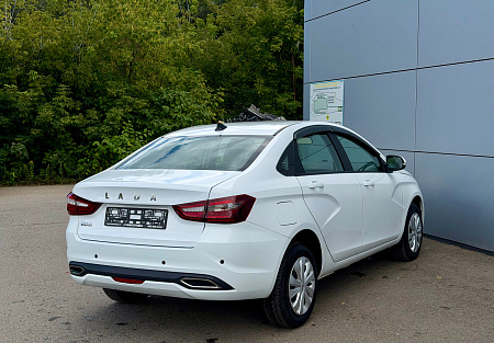 Lada (Ваз) Vesta 1.6 MT (106 л.с.), 2023 — купить в Нижнем Новгороде