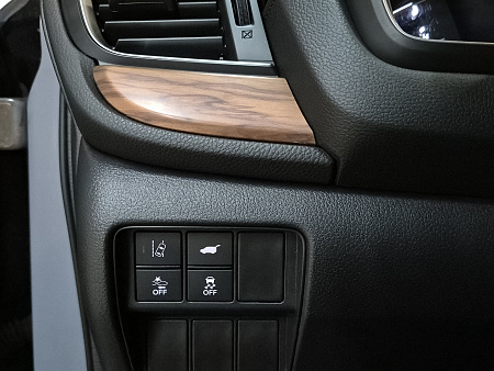 Honda CR-V 1.5 CVT (190 л.с.), 2020 Honda CR-V 1.5 CVT (190 л.с.), 2020 — купить в Нижнем Новгороде