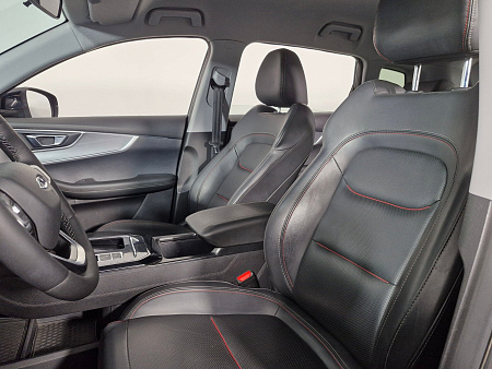 Chery Tiggo 7 Pro 1.5 CVT (147 л.с.), 2022 Chery Tiggo 7 Pro 1.5 CVT (147 л.с.), 2022 — купить в Нижнем Новгороде