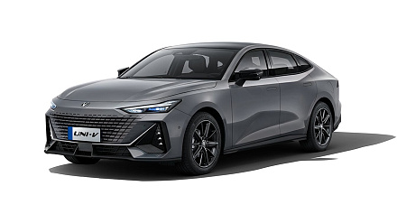 Changan UNI-V 1.5 AMT (181 л.с.), 2025 Changan UNI-V 1.5 AMT (181 л.с.), 2025 — купить в Нижнем Новгороде