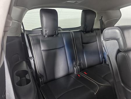 Infiniti QX60 3.5 CVT (262 л.с.) 4WD, 2017 — купить в Нижнем Новгороде