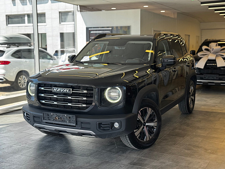 Haval Dargo 2.0 AMT (192 л.с.) 4WD, 2022 Haval Dargo 2.0 AMT (192 л.с.) 4WD, 2022 — купить в Нижнем Новгороде