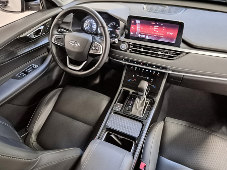 Chery Tiggo 4 Pro 1.5 CVT (113 л.с.), 2024 Chery Tiggo 4 Pro 1.5 CVT (113 л.с.), 2024 — купить в Нижнем Новгороде