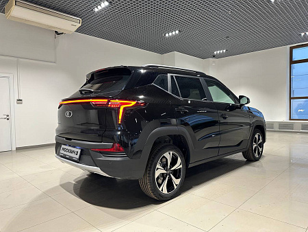 Москвич 3 1.5 CVT (136 л.с.), 2026 Москвич 3 1.5 CVT (136 л.с.), 2026 — купить в Нижнем Новгороде