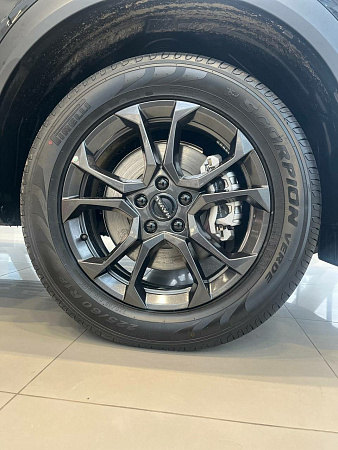 Haval F7 1.5 AMT (150 л.с.), 2026 — купить в Нижнем Новгороде