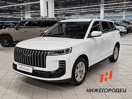 Jaecoo J6 1.5 AMT (147 л.с.), 2026 Jaecoo J6 1.5 AMT (147 л.с.), 2026 — купить в Нижнем Новгороде