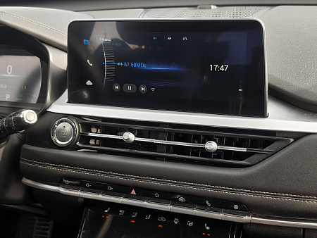 Chery Tiggo 7 Pro 1.5 CVT (147 л.с.), 2022 Chery Tiggo 7 Pro 1.5 CVT (147 л.с.), 2022 — купить в Нижнем Новгороде