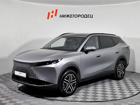 Omoda C7 1.6 AMT (150 л.с.), 2025 Omoda C7 1.6 AMT (150 л.с.), 2025 — купить в Нижнем Новгороде