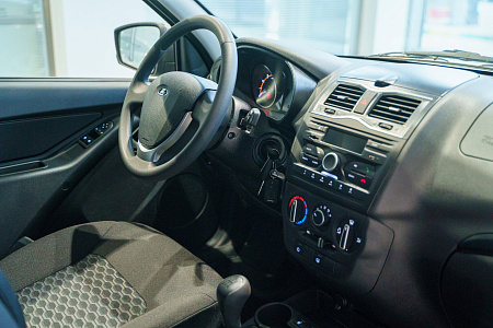 Lada (Ваз) Granta 1.6 MT (90 л.с.), 2026 Lada (Ваз) Granta 1.6 MT (90 л.с.), 2026 — купить в Нижнем Новгороде