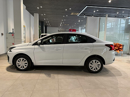Lada (Ваз) Iskra 1.6 MT (90 л.с.), 2026 Lada (Ваз) Iskra 1.6 MT (90 л.с.), 2026 — купить в Нижнем Новгороде