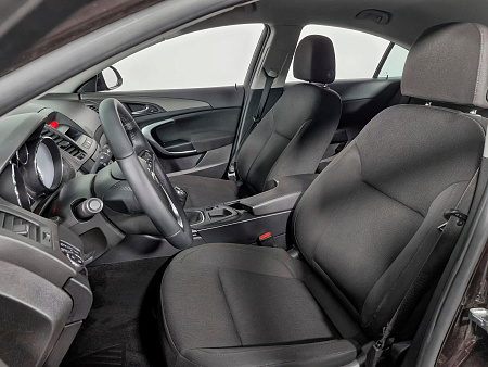 Opel Insignia 1.6 MT (180 л.с.), 2012 Opel Insignia 1.6 MT (180 л.с.), 2012 — купить в Нижнем Новгороде