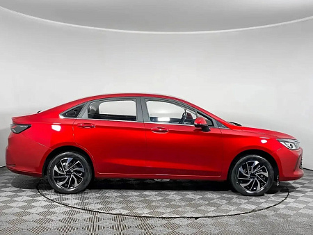 BAIC U5 Plus 1.5 CVT (105 л.с.), 2025 — купить в Нижнем Новгороде