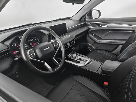Haval Jolion 1.5 AMT (143 л.с.), 2024 — купить в Нижнем Новгороде