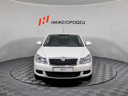 Skoda Octavia 1.6 MT (102 л.с.), 2013 Skoda Octavia 1.6 MT (102 л.с.), 2013 — купить в Нижнем Новгороде