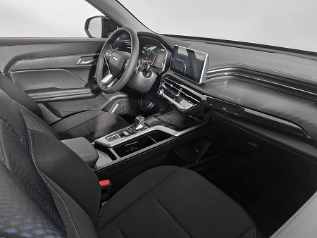 Haval Jolion 1.5 AMT (150 л.с.) 4WD, 2026 Haval Jolion 1.5 AMT (150 л.с.) 4WD, 2026 — купить в Нижнем Новгороде