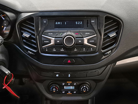 Lada (Ваз) Vesta SW 1.6 MT (106 л.с.), 2018 Lada (Ваз) Vesta SW 1.6 MT (106 л.с.), 2018 — купить в Нижнем Новгороде