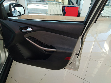 Ford Focus 1.6 MT (105 л.с.), 2011 — купить в Нижнем Новгороде