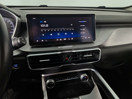Geely Coolray 1.5 AMT (150 л.с.), 2022 Geely Coolray 1.5 AMT (150 л.с.), 2022 — купить в Нижнем Новгороде