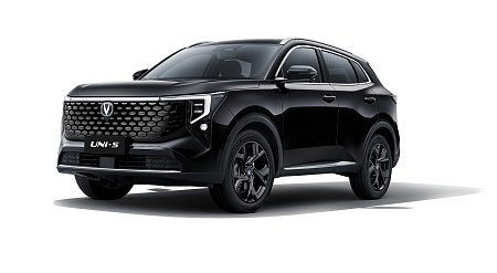 Changan UNI-S 1.5 AMT (147 л.с.) 4WD, 2026 — купить в Нижнем Новгороде