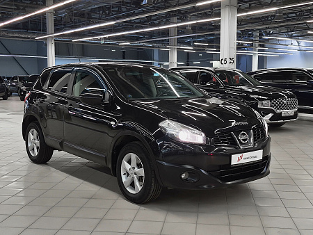 Nissan Qashqai 2.0 MT (141 л.с.) 4WD, 2012 Nissan Qashqai 2.0 MT (141 л.с.) 4WD, 2012 — купить в Нижнем Новгороде