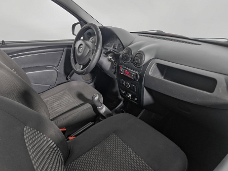 Lada (Ваз) Largus 1.6 MT (87 л.с.), 2019 Lada (Ваз) Largus 1.6 MT (87 л.с.), 2019 — купить в Нижнем Новгороде