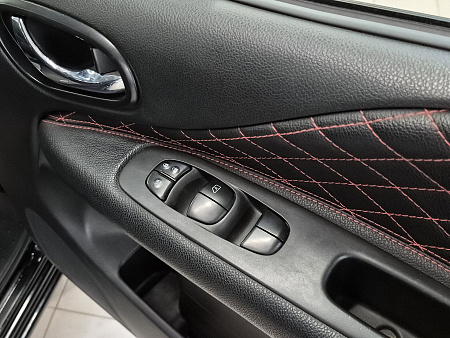 Nissan Serena 2.0hyb CVT (147 л.с.), 2015 Nissan Serena 2.0hyb CVT (147 л.с.), 2015 — купить в Нижнем Новгороде