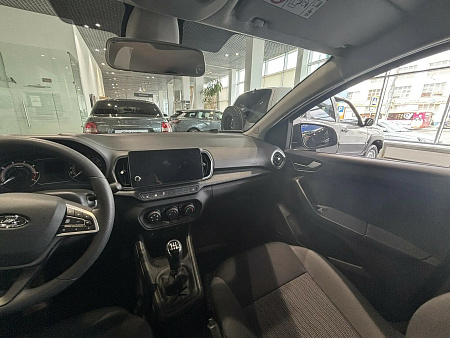 Lada (Ваз) Iskra SW 1.6 MT (90 л.с.), 2026 Lada (Ваз) Iskra SW 1.6 MT (90 л.с.), 2026 — купить в Нижнем Новгороде