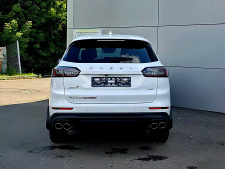 Chery Tiggo 8 Pro Max 2.0 AMT (197 л.с.) 4WD, 2023 — купить в Нижнем Новгороде