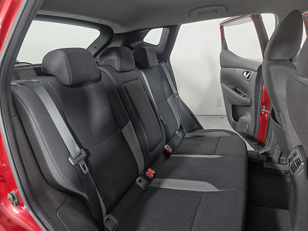 Nissan Qashqai 1.2 CVT (115 л.с.), 2021 — купить в Нижнем Новгороде