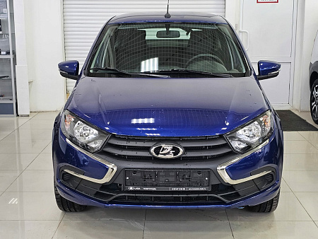 Lada (Ваз) Granta 1.6 MT (90 л.с.), 2026 Lada (Ваз) Granta 1.6 MT (90 л.с.), 2026 — купить в Нижнем Новгороде