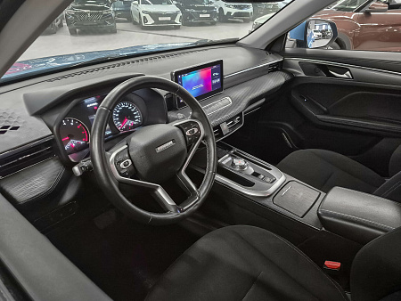 Haval Jolion 1.5 AMT (143 л.с.), 2022 Haval Jolion 1.5 AMT (143 л.с.), 2022 — купить в Нижнем Новгороде
