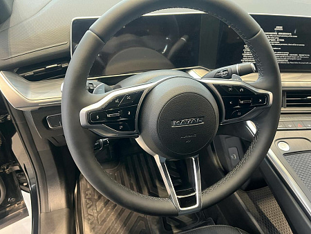 Haval F7 1.5 AMT (150 л.с.), 2026 — купить в Нижнем Новгороде
