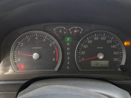 Suzuki Jimny 1.3 AT (85 л.с.) 4WD, 2006 Suzuki Jimny 1.3 AT (85 л.с.) 4WD, 2006 — купить в Нижнем Новгороде