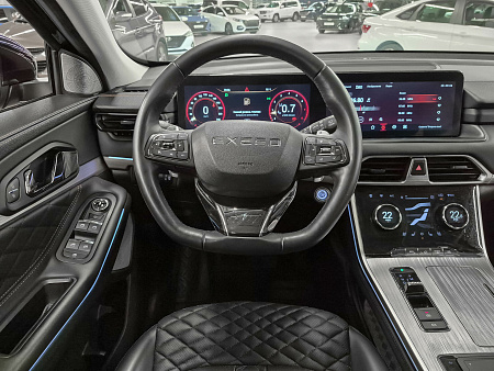 EXEED TXL 1.6 AMT (186 л.с.) 4WD, 2023 EXEED TXL 1.6 AMT (186 л.с.) 4WD, 2023 — купить в Нижнем Новгороде