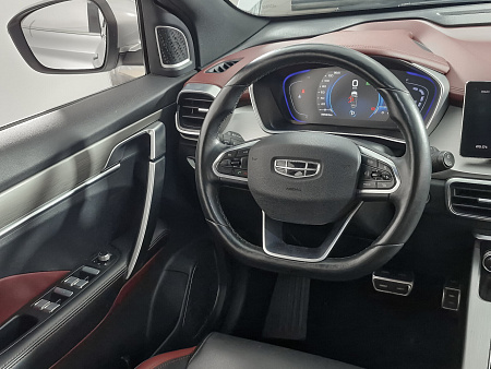 Geely Coolray 1.5 AMT (150 л.с.), 2022 Geely Coolray 1.5 AMT (150 л.с.), 2022 — купить в Нижнем Новгороде