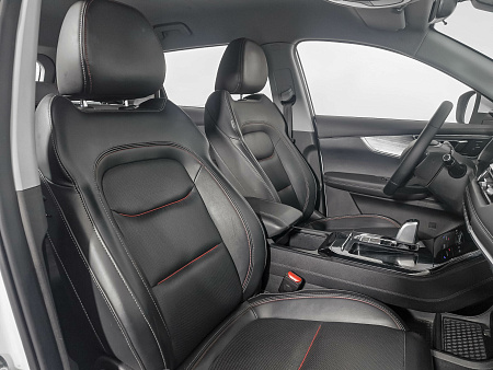 Chery Tiggo 7 Pro 1.5 CVT (147 л.с.), 2022 — купить в Нижнем Новгороде