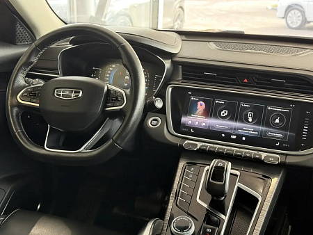 Geely Atlas Pro 1.5 AT (177 л.с.), 2022 — купить в Нижнем Новгороде