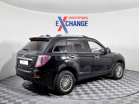 Lifan X60 1.8 MT (128 л.с.), 2013 Lifan X60 1.8 MT (128 л.с.), 2013 — купить в Нижнем Новгороде