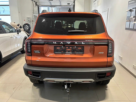 Haval Dargo 2.0 AMT (200 л.с.) 4WD, 2026 Haval Dargo 2.0 AMT (200 л.с.) 4WD, 2026 — купить в Нижнем Новгороде