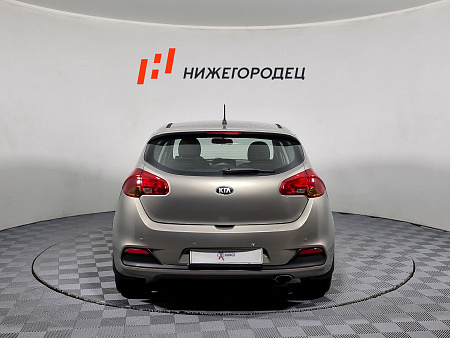 Kia Ceed 1.6 MT (129 л.с.), 2012 — купить в Нижнем Новгороде