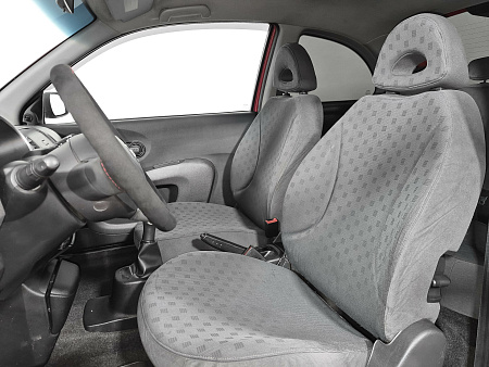Nissan Micra 1.2 MT (65 л.с.), 2003 — купить в Нижнем Новгороде