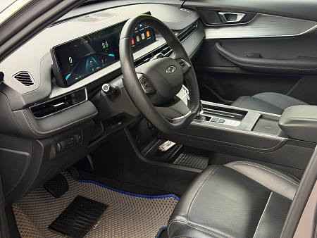 Chery Tiggo 7 Pro Max 1.5 CVT (147 л.с.), 2023 Chery Tiggo 7 Pro Max 1.5 CVT (147 л.с.), 2023 — купить в Нижнем Новгороде