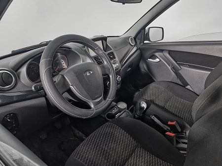 Lada (Ваз) Kalina 1.6 MT (106 л.с.), 2014 Lada (Ваз) Kalina 1.6 MT (106 л.с.), 2014 — купить в Нижнем Новгороде