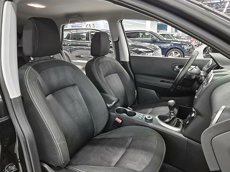 Nissan Qashqai 2.0 MT (141 л.с.) 4WD, 2012 Nissan Qashqai 2.0 MT (141 л.с.) 4WD, 2012 — купить в Нижнем Новгороде