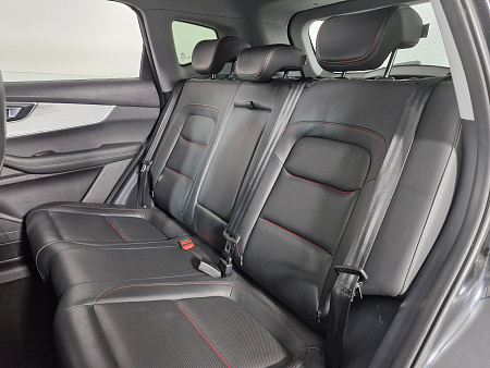 Chery Tiggo 7 Pro 1.5 CVT (147 л.с.), 2022 Chery Tiggo 7 Pro 1.5 CVT (147 л.с.), 2022 — купить в Нижнем Новгороде