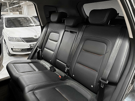 Chery Tiggo 7 Pro 1.5 CVT (147 л.с.), 2021 Chery Tiggo 7 Pro 1.5 CVT (147 л.с.), 2021 — купить в Нижнем Новгороде