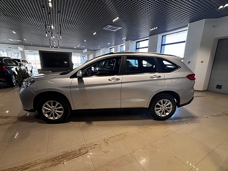 Haval M6 1.5 AMT (143 л.с.), 2026 — купить в Нижнем Новгороде