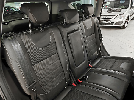 Ford Kuga 1.6 AT (150 л.с.) 4WD, 2013 Ford Kuga 1.6 AT (150 л.с.) 4WD, 2013 — купить в Нижнем Новгороде