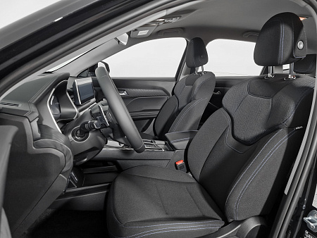 Haval Jolion 1.5 AMT (150 л.с.) 4WD, 2026 Haval Jolion 1.5 AMT (150 л.с.) 4WD, 2026 — купить в Нижнем Новгороде